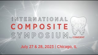 International Composite Symposium 2023