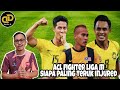 (DUPLO PAYUNG RM100) ACL Injury Berulang Kali | Comeback Siapa Paling Power ?