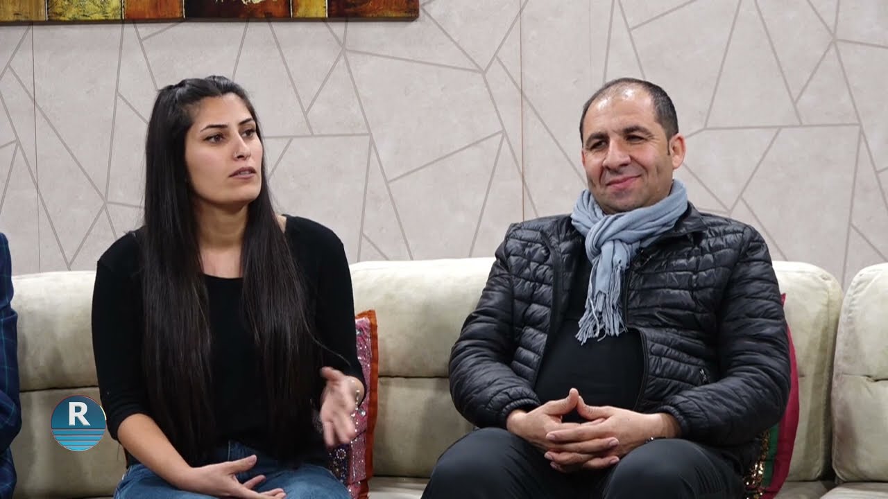 HUNER    RÊZEFILMA EVÎNA KURD   3   4   2023