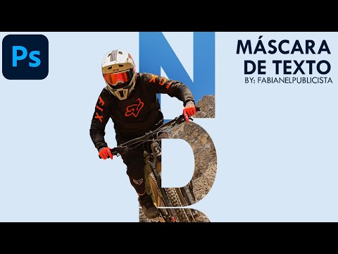 Photo Manipulation in 5 Minutes | Layer Masks in Photoshop | Tutorial 159 | Spanish