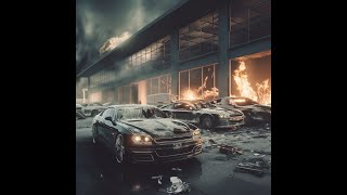 Unpacking the Car Market Crisis: Is Collapse Imminent?  #recession screenshot 5