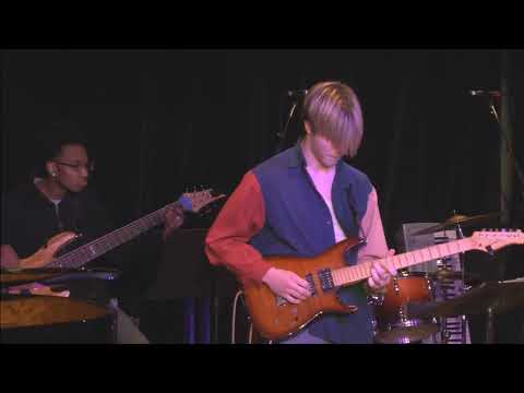 R&B/Funk Ensemble