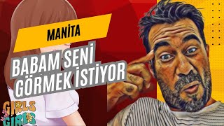 Babam Seni Görmek İstiyor Foto At😱 My Father Wants To See You Post Photo