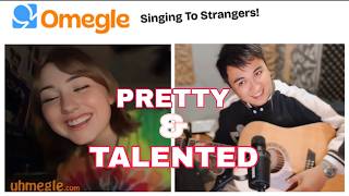 Download Lagu SERENADING STRANGERS ON OMEGLE | SINGING RANDOM SONGS | I MET A TALENTED PRETTY LADY MP3 Download Lagu SERENADING STRANGERS ON OMEGLE | SINGING RANDOM SONGS | I MET A TALENTED PRETTY LADY MP3