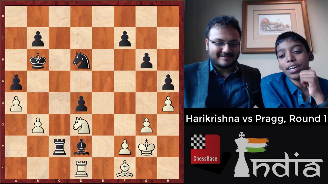 Chess World Cup  Indian Grandmaster R Praggnanandhaa loses Chess World Cup  final to Magnus Carlsen in tiebreak - Telegraph India