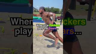 Rashan Gary Is Looking Scary Are The Packers A Superbowl Contender?