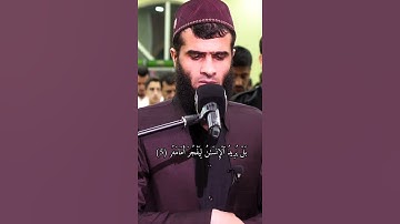 ماتيسرمن سورة القيامة بصوت القارئ رزكارمحمدالكردي تلاوةتريح قلبك القرأن راحة نفسية ارح سمعك
