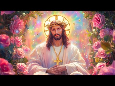 God's Hands Will Touch You Now – Rest, Restore And Be Blessed As You Listen
