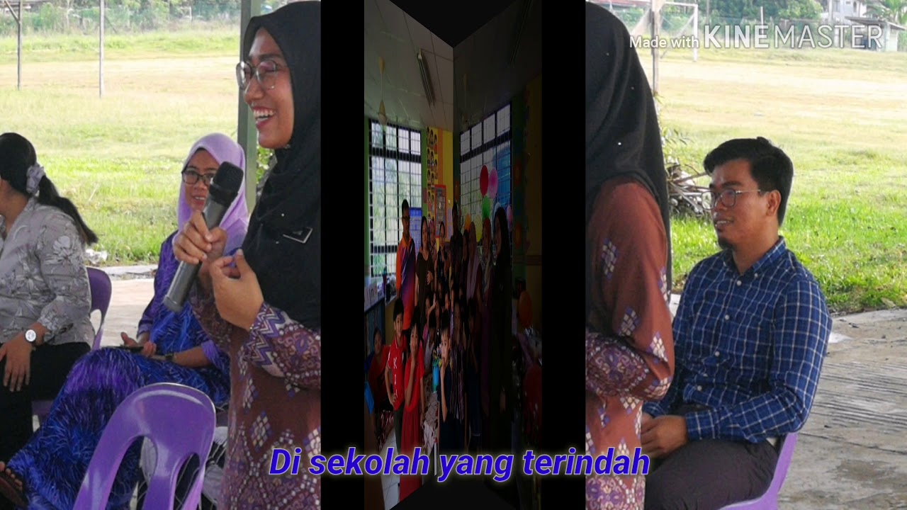 Lagu Sekolah SK Semalatong