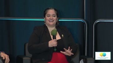 Funding for Community Resilience Breakout Session | Climate Summit 2023