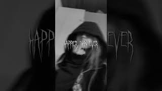 happier than ever- billie eilish (sped up) Resimi