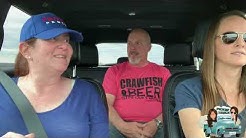 Pickup Truck Confessions with MonMel Longhorns
