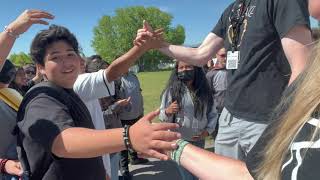 Final Clap Out