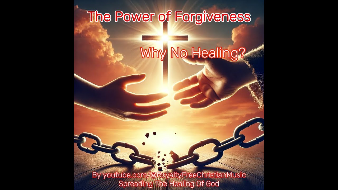 The Power of Forgiveness - YouTube