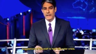 Logo agência DM9 DDB - The EcoLogo