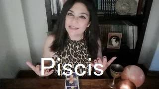 ♓💗Piscis 💗 Alguien no quiere que vibres tan alto...💗Mayo 2026💗