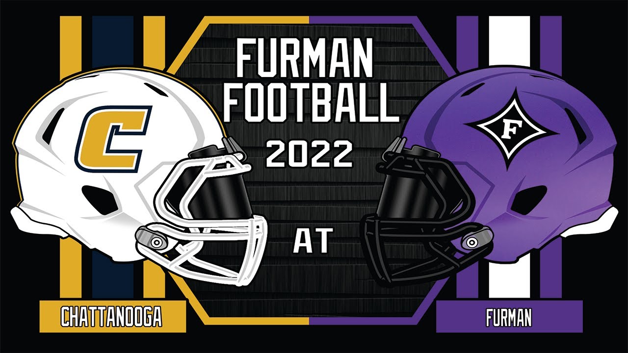 #6 Chattanooga vs  #24 Furman