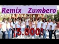 &quot;MALAMENTE&quot; CONTRA LA VIOLENCIA DE GÉNERO - REMIX ZUMBERO by MarvelDancers