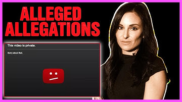 Why my Tessa livestream went down!