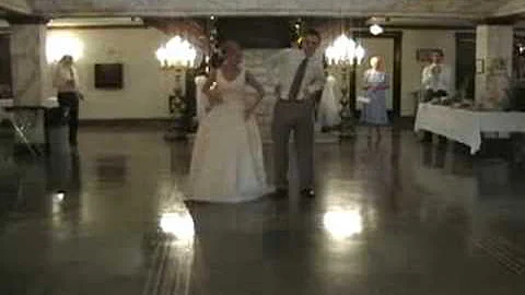 Wedding First Dance Surprise Remix