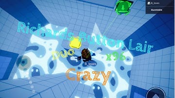 [FE2CM] - RichardIosRBX’s Button Lair [Crazy/Mobile/Duo]