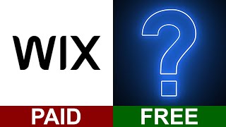 Wix Alternative: Best Free Website Builder for Online Store!