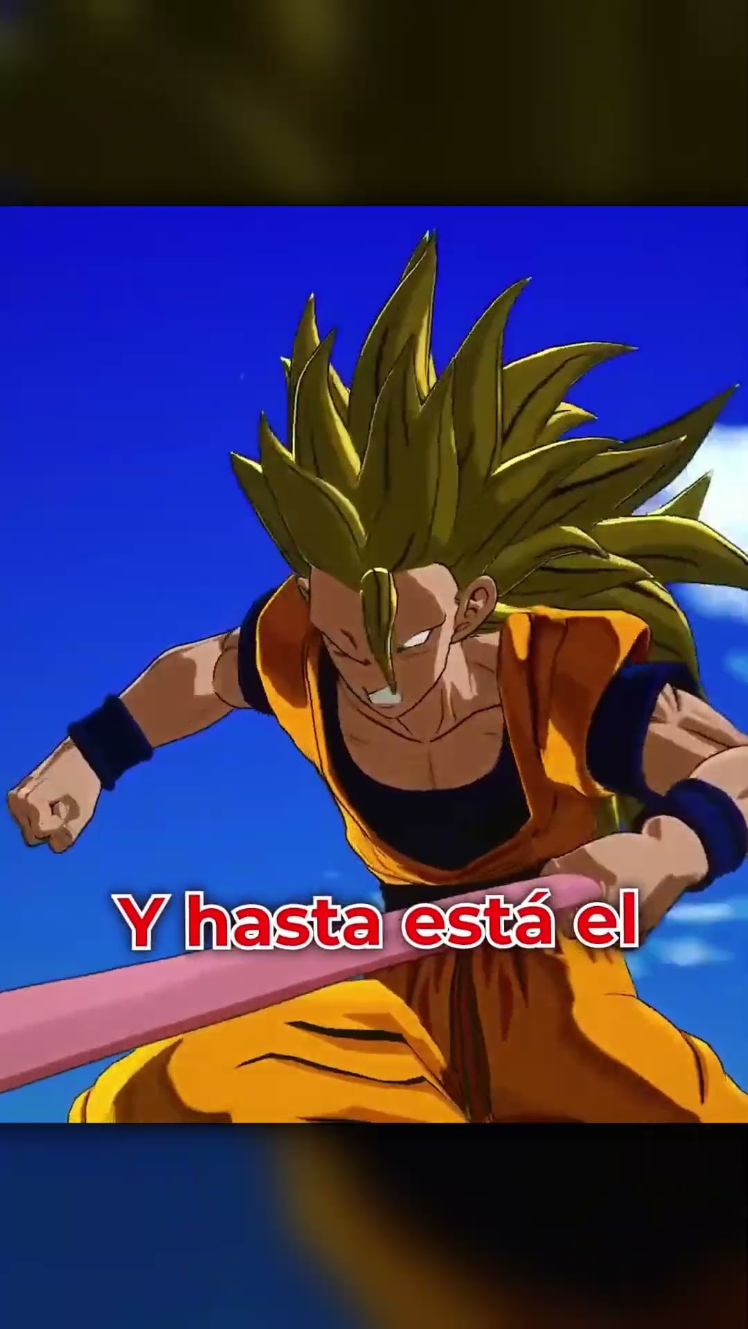 5 DETALLES FLIPANTES DE DRAGON BALL SPARKING ZERO #dragonball