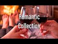 A collection of instrumental music for Honeymoon and Romantic Nights.