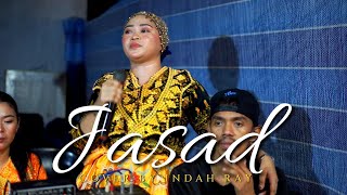 JASAD COVER BY INDAH RAY