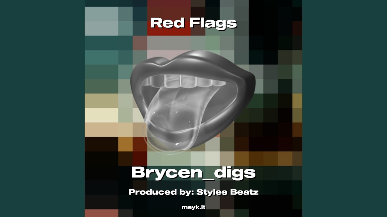 Red Flags YouTube
