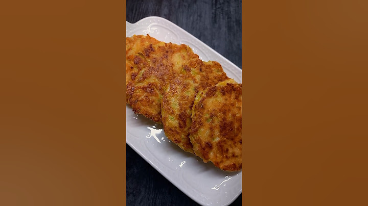 Это Самый Вкусный Рецепт из кабачков! Готовлю весь сезон!