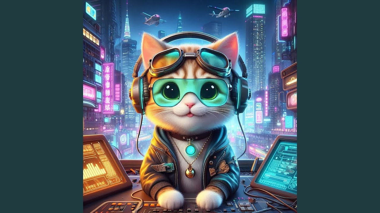 Watch Blade Runner Beats on YouTube Watch Blade Runner Beats on YouTube