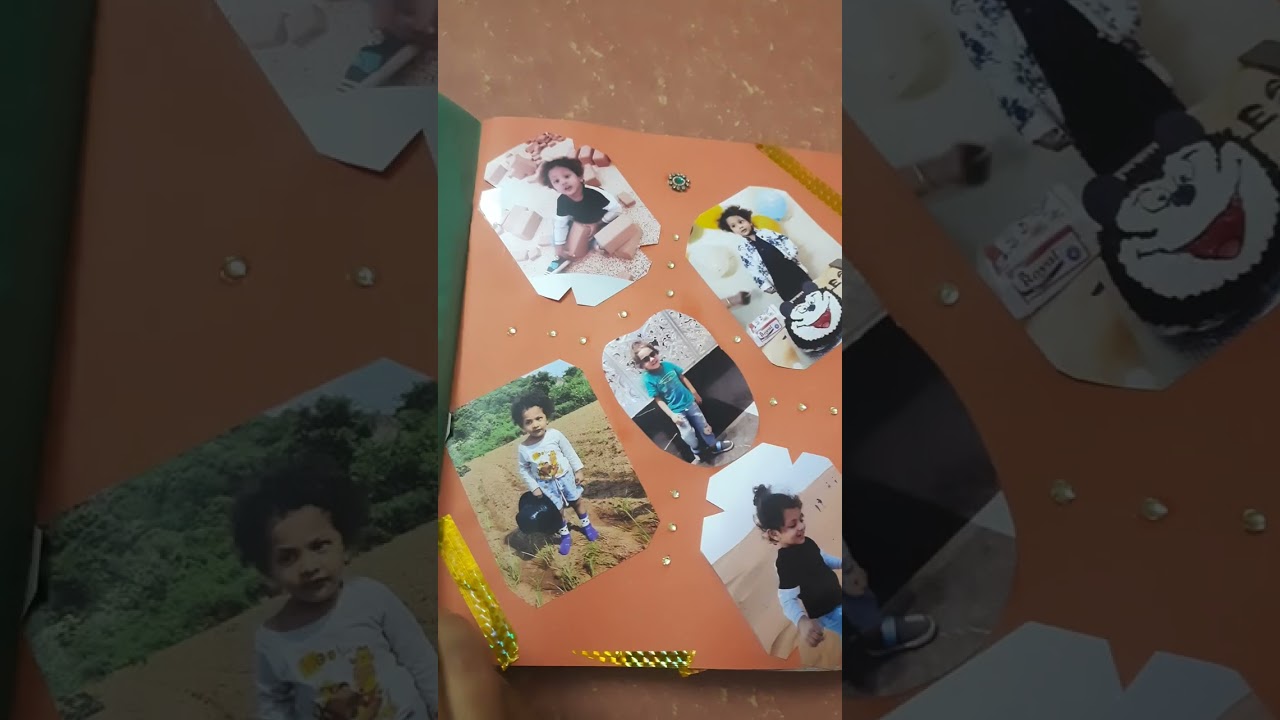 memories of my brother