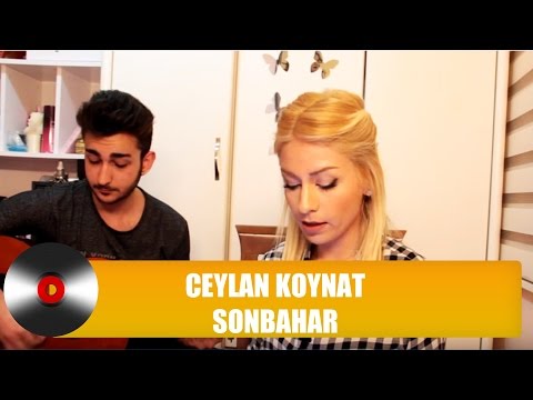 Ceylan Koynat - Sonbahar