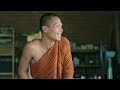 What a Thai buddhist monk eats in a day
