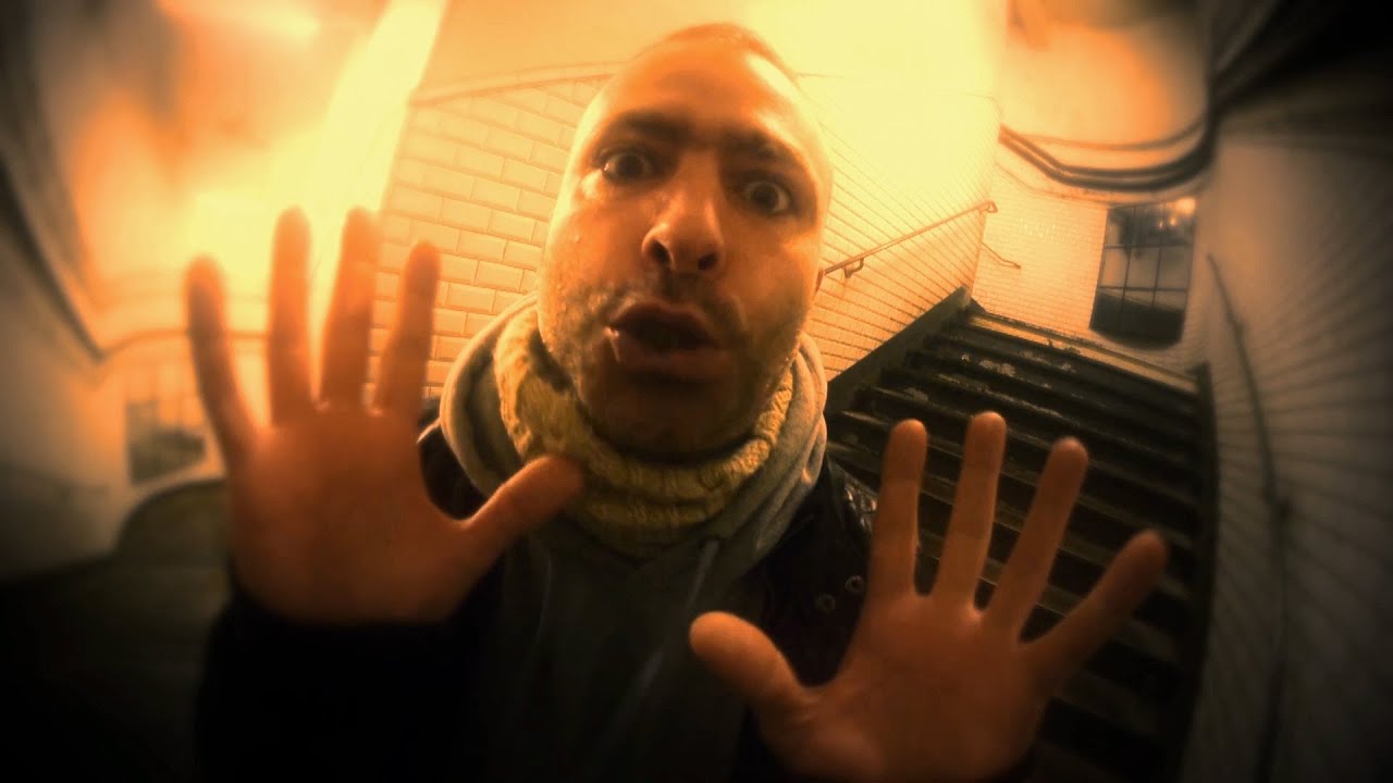 [FR] Paye ton 16 #17 - Anton Serra (prod Goomar)