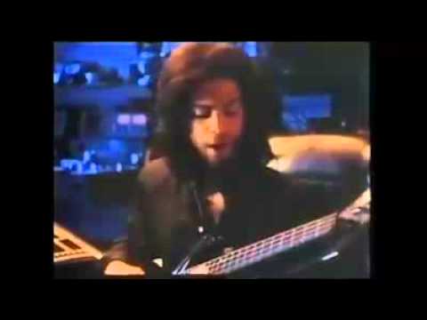 prince bass guitar