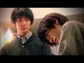 三浦春馬・野村周平 ドラマ『僕のいた時間』～助けて…～
