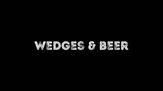 Hoad Toad Wedges Beer Official Lyric Video