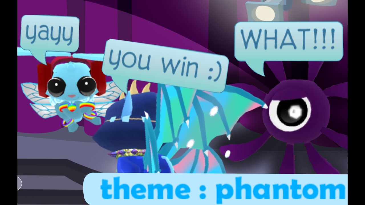 how i rigged animal jam