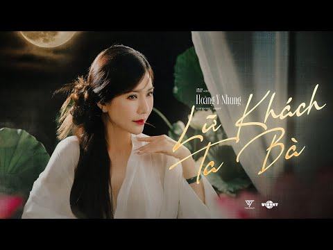 Dĩ Vãng Nhạt Nhòa - @HaNhiOfficial live at #souloftheforest