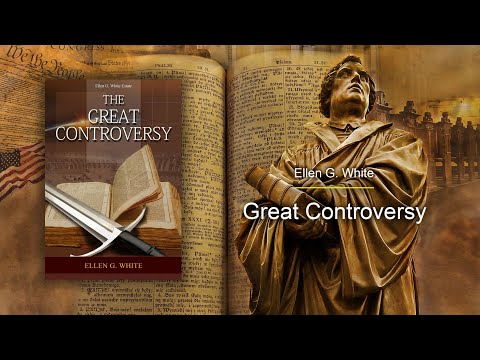 GC-39 - The Time of Trouble (The Great Controversy)