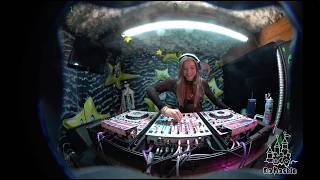 HARD TECHNO & HARDCORE MIX 2026 🔥 DJ Lay - Kastle Dungeon Set