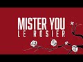 Mister you  le rosier vido lyrics