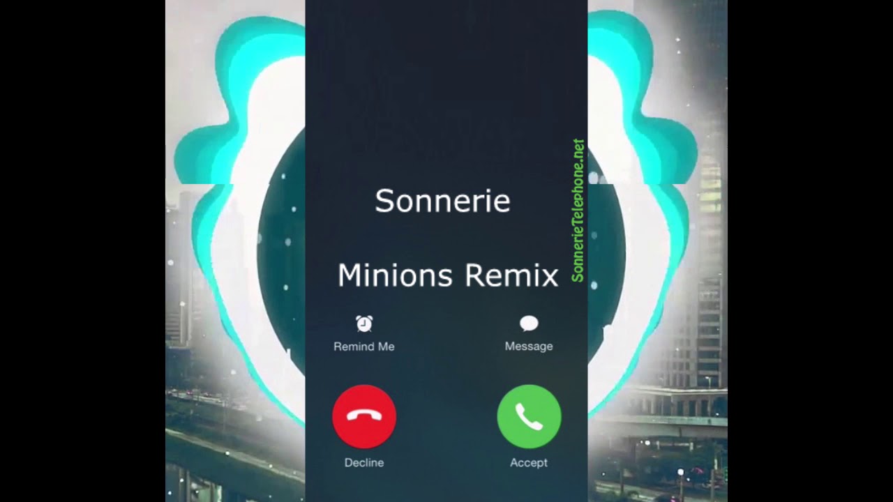 sonnerie-minions-banana-remix-mp3-gratuite-pour-portable