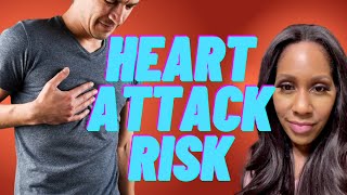 What Causes a Heart Attack? How to Lower Your Risk for a Heart Attack. A Doctor Explains