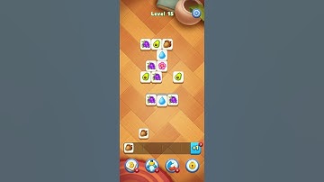 Tile Match Level 15