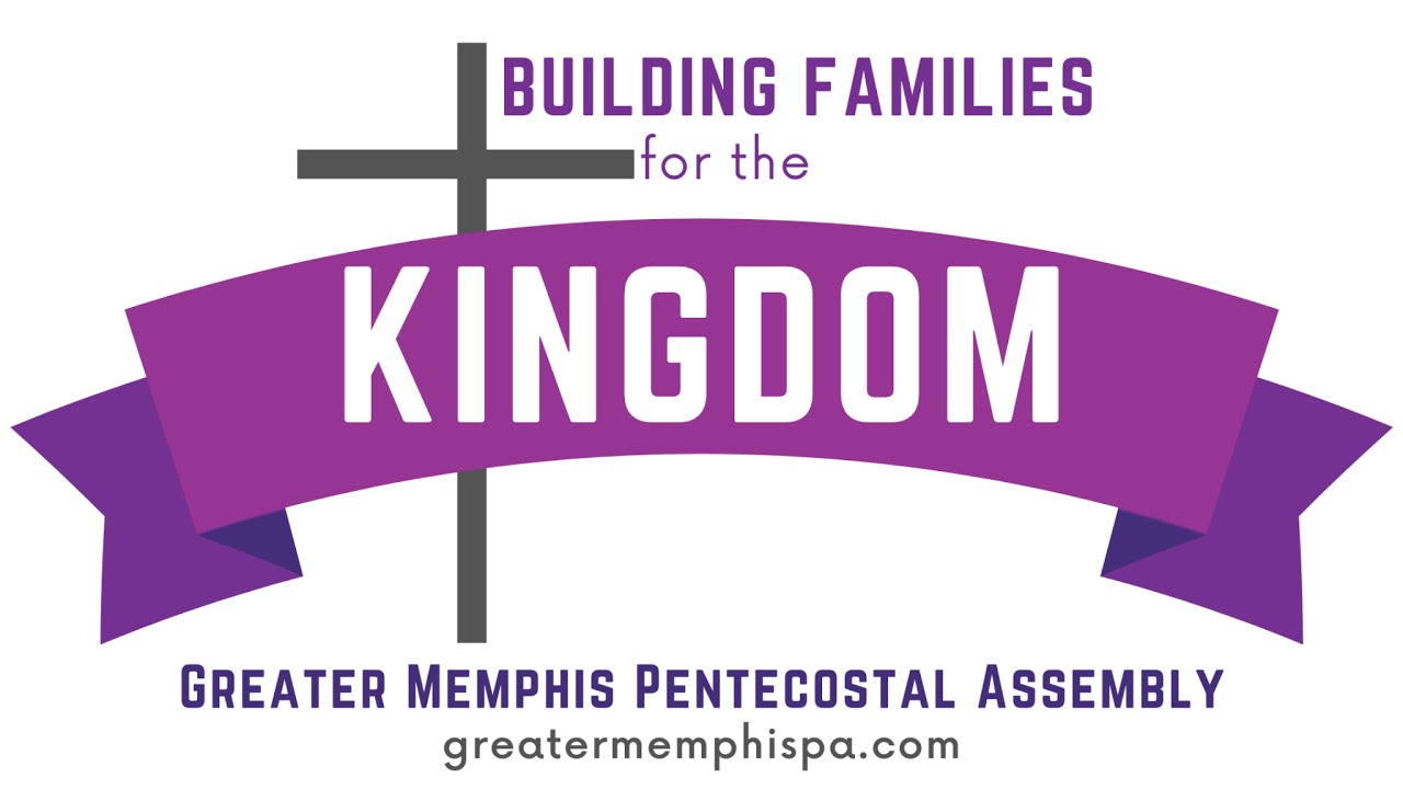 Greater Memphis Pentecostal Assembly Live Stream