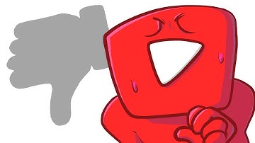 bring back the dislike button