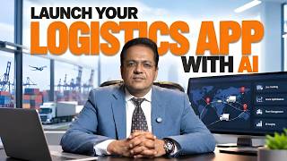 Information How to Build Logistics Management App | Fleet Management, TMS & AI-Powered Automation Guide